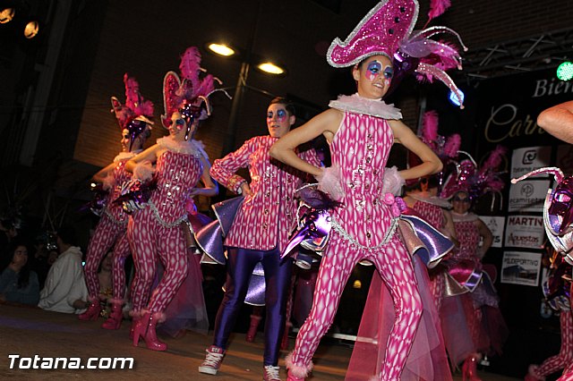 Premios Carnaval de Totana 2016 - 29