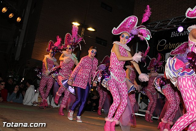 Premios Carnaval de Totana 2016 - 31
