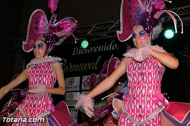 Premios Carnaval de Totana 2016 - 33
