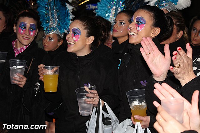 Premios Carnaval de Totana 2016 - 36