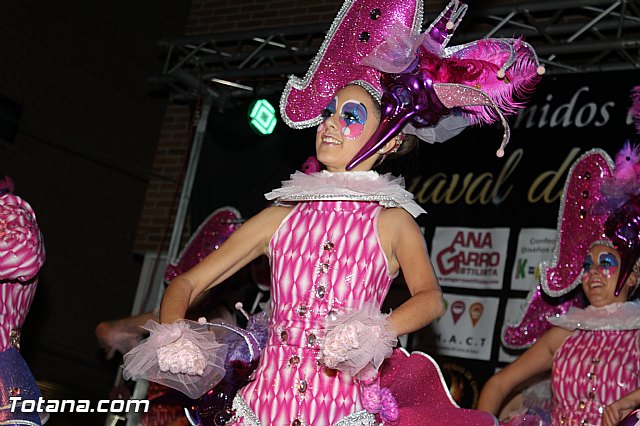 Premios Carnaval de Totana 2016 - 37