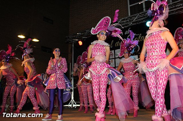 Premios Carnaval de Totana 2016 - 39