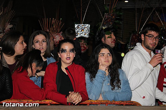 Premios Carnaval de Totana 2016 - 40