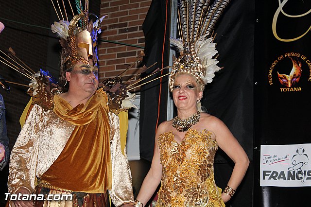 Premios Carnaval de Totana 2016 - 41