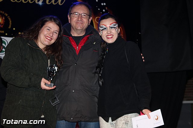 Premios Carnaval de Totana 2016 - 50