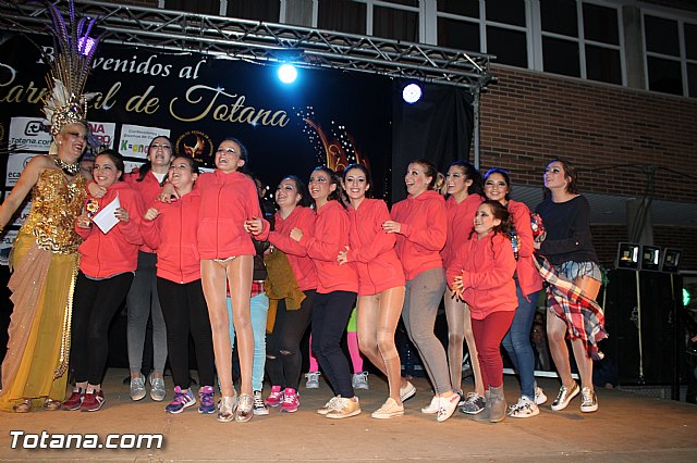 Premios Carnaval de Totana 2016 - 53