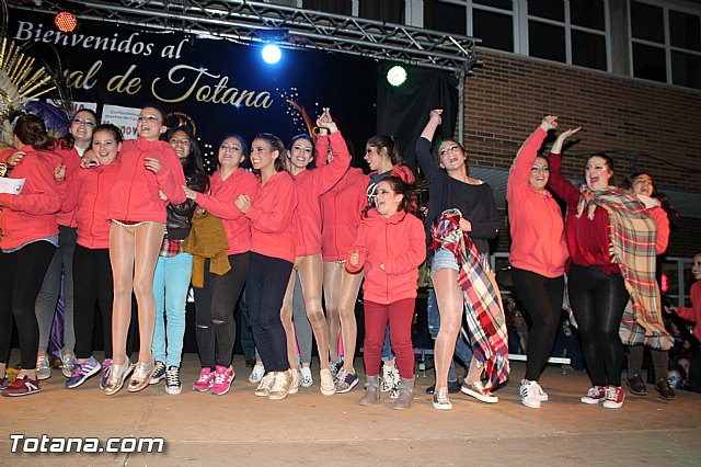 Premios Carnaval de Totana 2016 - 55