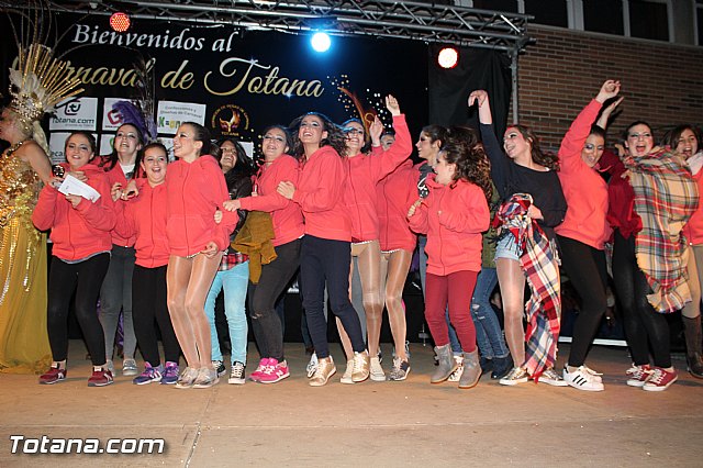 Premios Carnaval de Totana 2016 - 56
