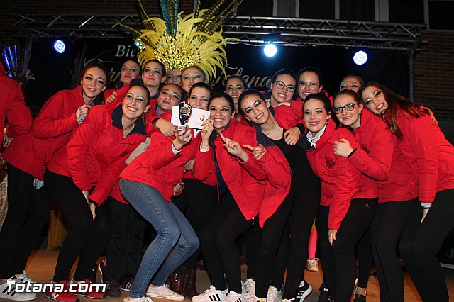 Premios Carnaval de Totana 2016 - 66