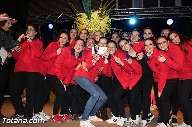 Premios Carnaval de Totana 2016 - 67