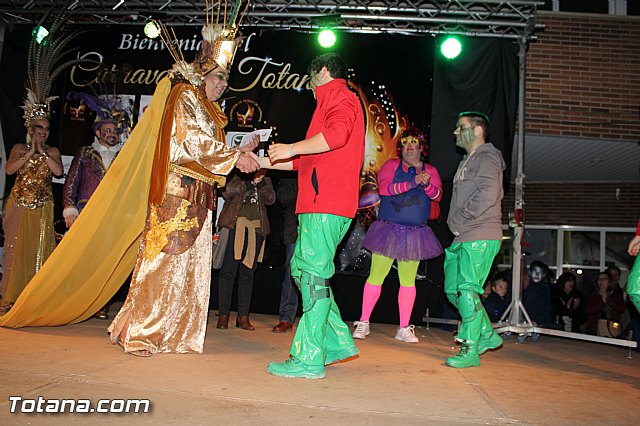 Premios Carnaval de Totana 2016 - 68