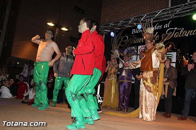 Premios Carnaval de Totana 2016 - 71