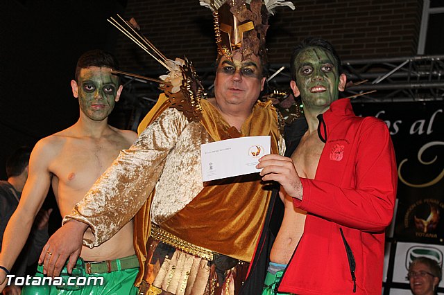 Premios Carnaval de Totana 2016 - 74