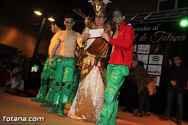 Premios Carnaval de Totana 2016 - 75