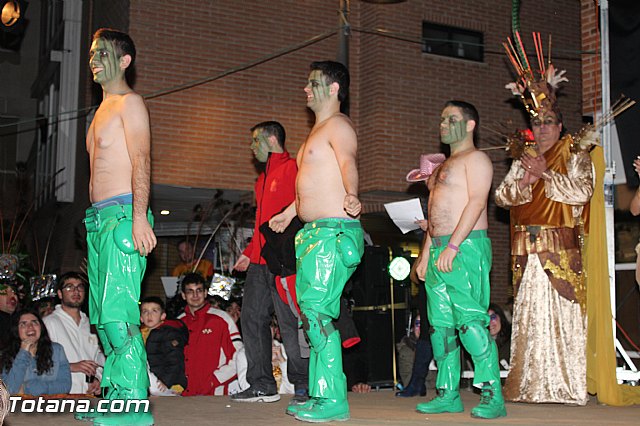 Premios Carnaval de Totana 2016 - 77