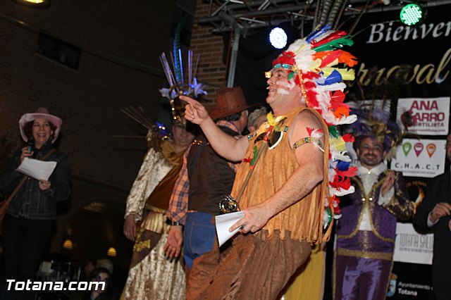 Premios Carnaval de Totana 2016 - 80