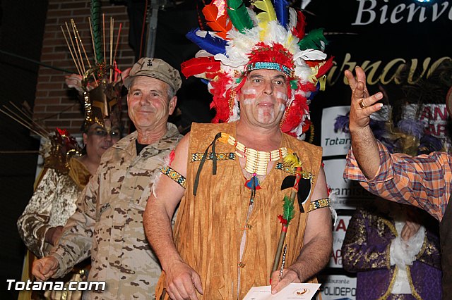 Premios Carnaval de Totana 2016 - 81