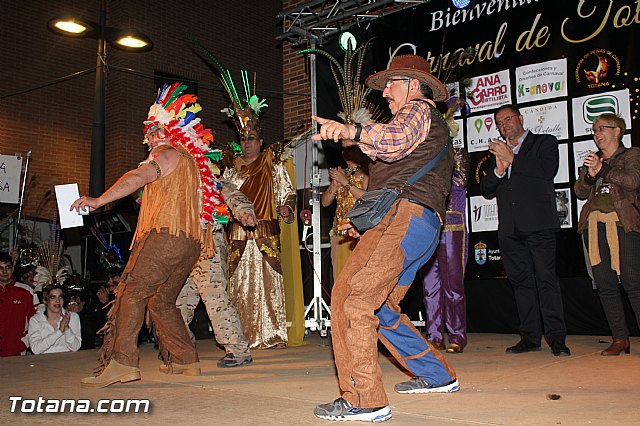 Premios Carnaval de Totana 2016 - 84