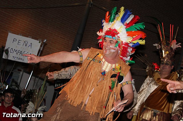 Premios Carnaval de Totana 2016 - 85