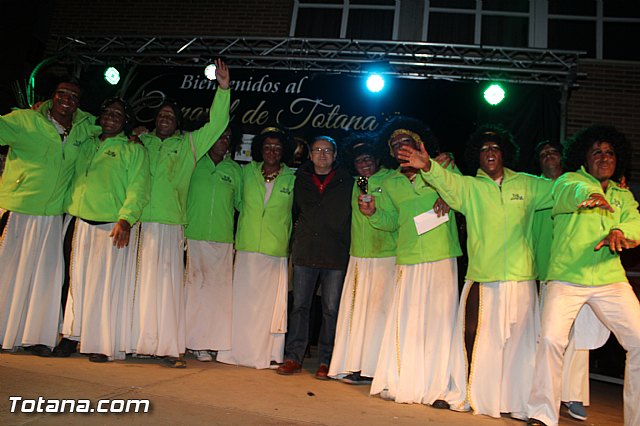 Premios Carnaval de Totana 2016 - 93