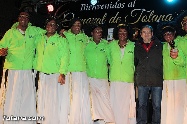 Premios Carnaval de Totana 2016 - 95