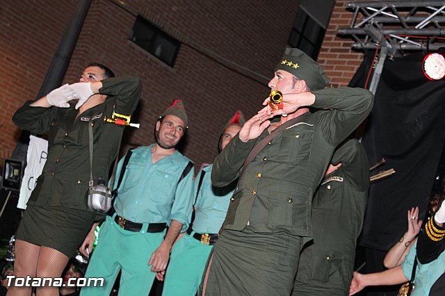 Premios Carnaval de Totana 2016 - 112