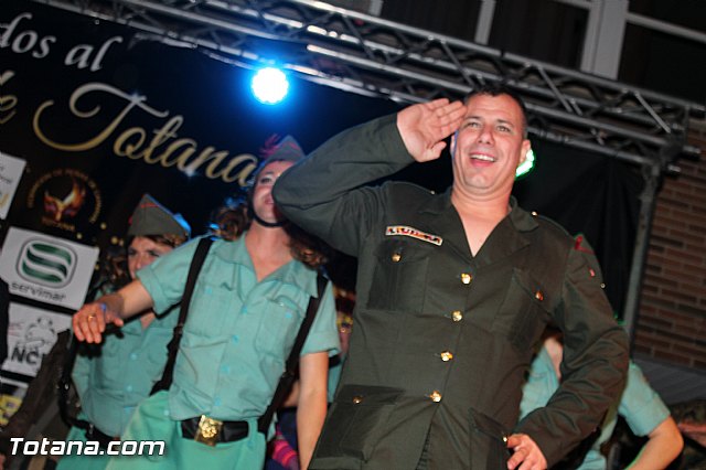 Premios Carnaval de Totana 2016 - 114