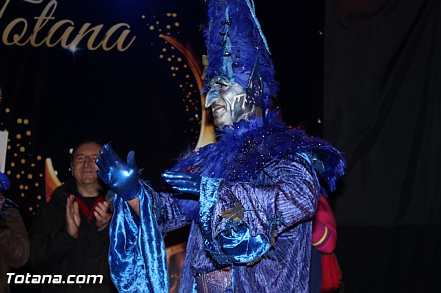 Premios Carnaval de Totana 2016 - 124