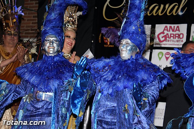 Premios Carnaval de Totana 2016 - 125