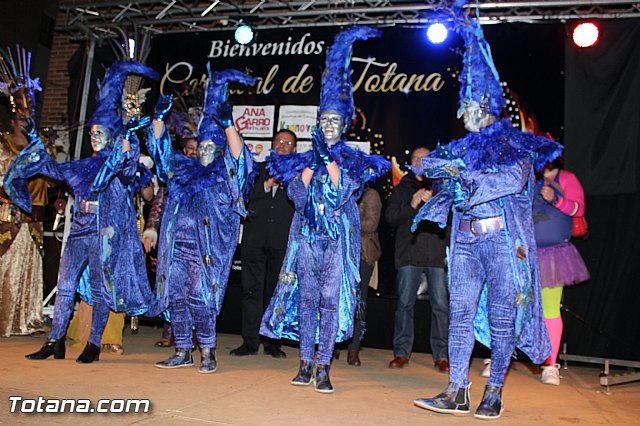 Premios Carnaval de Totana 2016 - 126