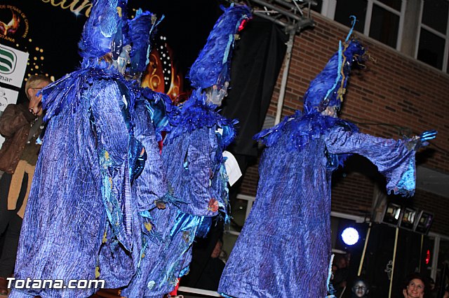 Premios Carnaval de Totana 2016 - 128