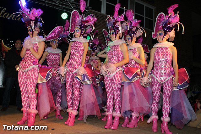 Premios Carnaval de Totana 2016 - 134