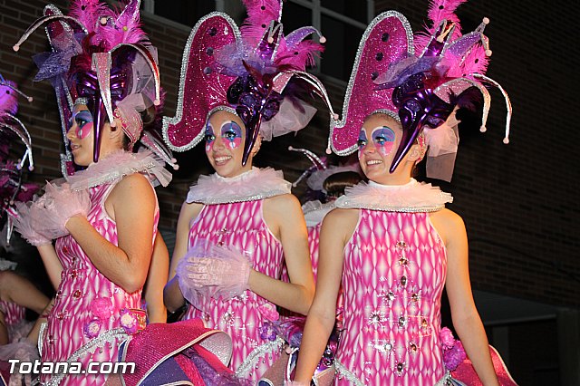 Premios Carnaval de Totana 2016 - 135