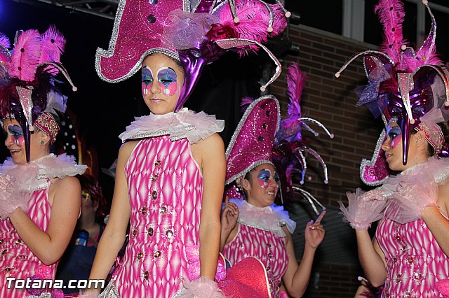 Premios Carnaval de Totana 2016 - 136