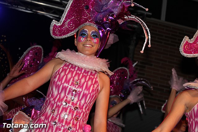 Premios Carnaval de Totana 2016 - 139