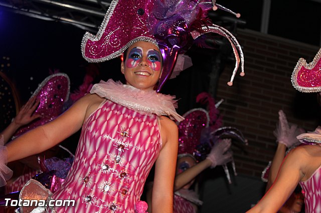 Premios Carnaval de Totana 2016 - 139