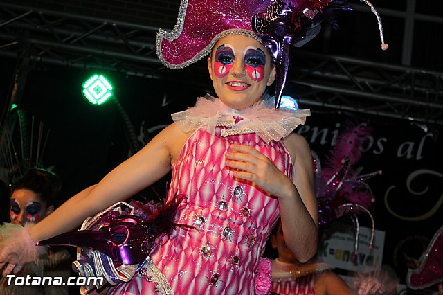 Premios Carnaval de Totana 2016 - 142