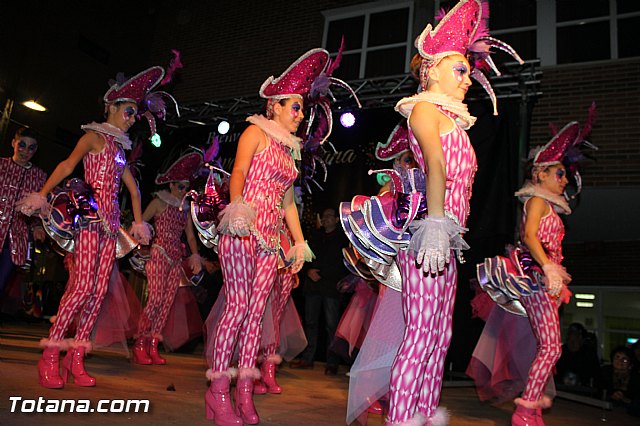 Premios Carnaval de Totana 2016 - 145