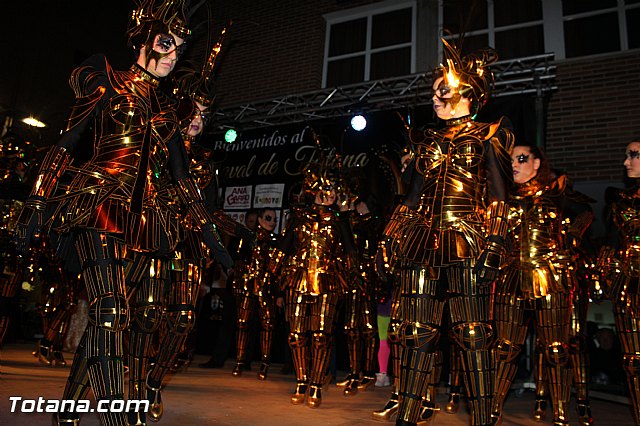 Premios Carnaval de Totana 2016 - 149