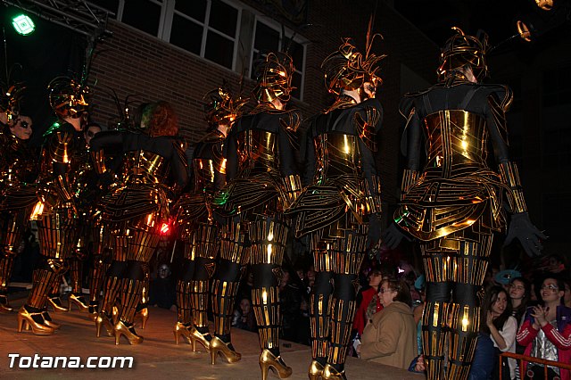 Premios Carnaval de Totana 2016 - 150