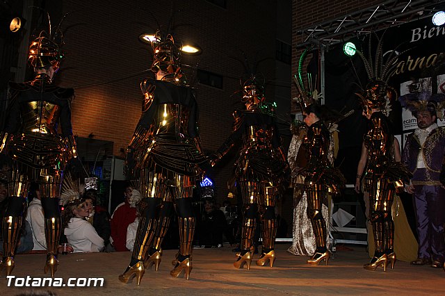 Premios Carnaval de Totana 2016 - 151