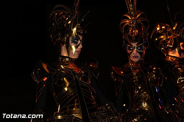 Premios Carnaval de Totana 2016 - 153