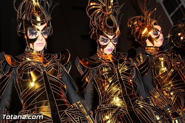 Premios Carnaval de Totana 2016 - 155