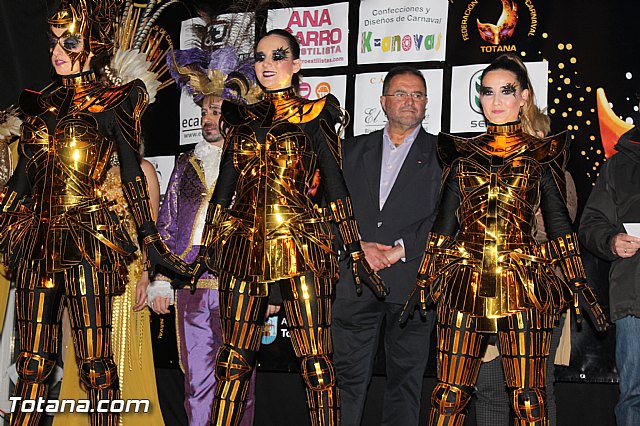 Premios Carnaval de Totana 2016 - 156