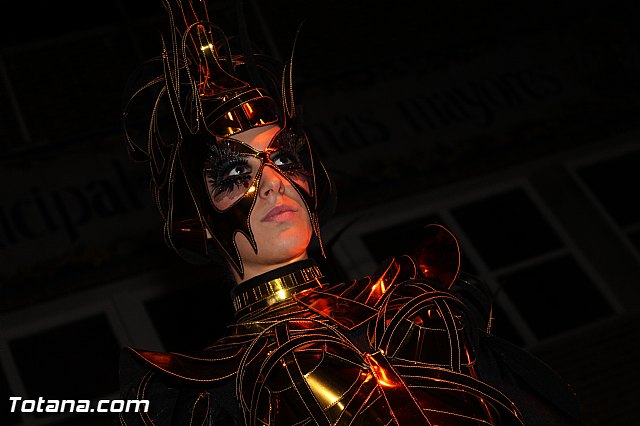 Premios Carnaval de Totana 2016 - 157