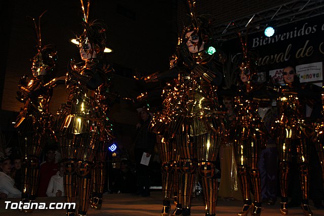 Premios Carnaval de Totana 2016 - 158