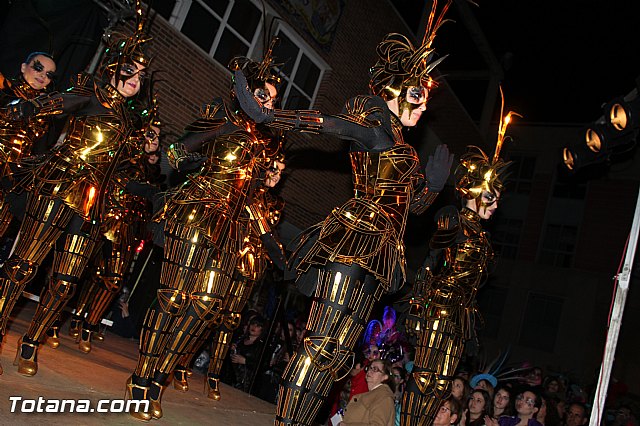 Premios Carnaval de Totana 2016 - 160