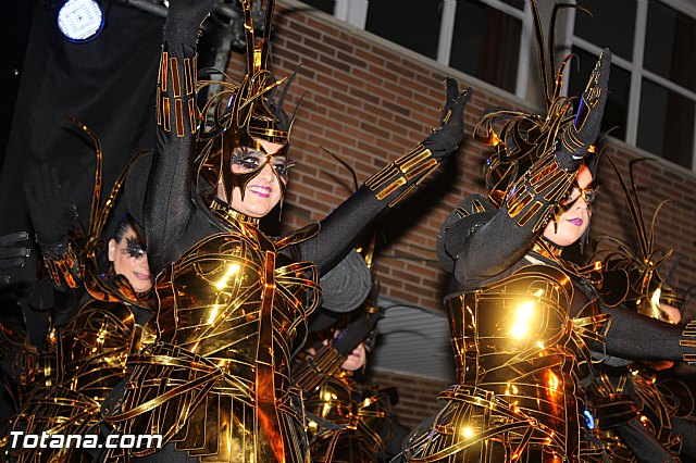 Premios Carnaval de Totana 2016 - 161