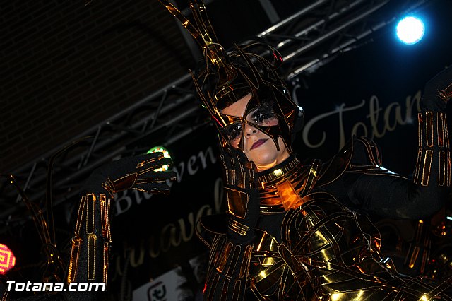 Premios Carnaval de Totana 2016 - 162