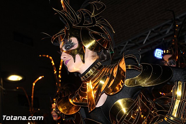 Premios Carnaval de Totana 2016 - 163